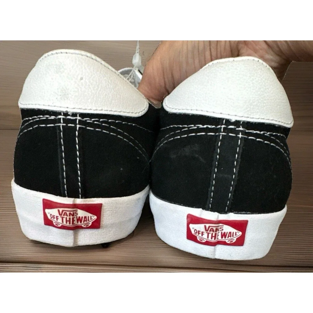 Vans product information